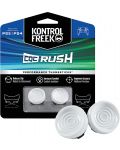 Accesoriu KontrolFreek - Performance Thumbsticks CQC Rush, alb (PS4/PS5) - 1t