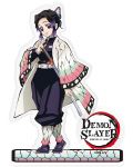 Figura acrilică ABYstyle Animation: Demon Slayer - Shinobu - 1t