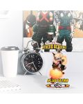 Figurină acrilică ABYstyle Animation: My Hero Academia - Bakugo - 2t