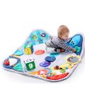Gimnastica activa  Baby Einstein - Sensory Play Space Discovery - 2t