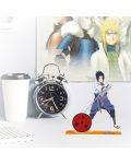 Figura acrilică ABYstyle Animation: Naruto Shippuden - Sasuke	 - 2t