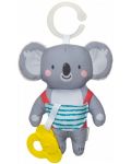 Gimnastica activa Taf Toys - Urs Koala, cu muzica - 6t