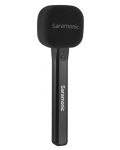 Mâner pentru baterie Saramonic - BLINK 900 Pro HM, pentru Blink 900 B2, negru - 4t