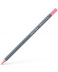 Creion acuarelă Faber-Castell Goldfaber Aqua - Corp roz închis, 130 - 1t