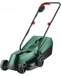 Mașină de tuns iarba cu acumulator Bosch - Easy Mower, 18V-32-200, 31 l, cu baterie 4.0 Ah - 1t