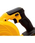 Suflantă fără fir DeWALT - DCV100-XJ, 18V, 18 000 rpm, Solo - 2t