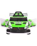 Moni Mașinuță electrică  Drift KKL-A08 verde - 3t