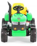 Tractor electric  Moni - Rancher, verde - 4t