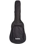 Chitară acustică Cascha - Student Series CGA100-BK, neagră - 7t
