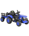 Tractor electric  Moni - Rancher, albastru - 1t