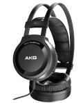 Casti AKG K511 - negre - 1t