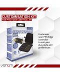 Accesoriu Venom - Customisation Kit for DualSense Edge (PS5) - 2t