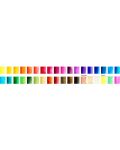 Vopsele de acuarelă Faber-Castell - 36 de culori, În cutie - 3t