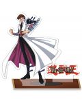 Figura acrilică ABYstyle Animation: Yu-Gi-Oh! - Seto Kaiba - 1t