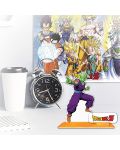 Figurină acrilică ABYstyle Animation: Dragon Ball Z - Piccolo	 - 2t