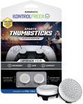 Accesoriu KontrolFreek - Performance Sports Thumbsticks Clutch, alb (PS4/PS5) - 1t