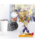 Figurină acrilică ABYstyle Animation: Dragon Ball Z - Gohan - 2t