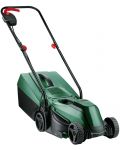 Mașină de tuns iarba cu acumulator Bosch - Easy Mower, 18V-32-200, 31 l, cu baterie 4.0 Ah - 2t