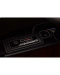 Mașină cu baterii Moni - Audi RS e-tron, roșu - 9t