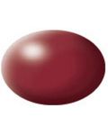 Vopsea acuarelă Revell - Roșu purpuriu mătăsos (R36331) - 1t
