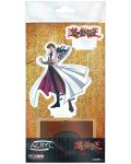 Figura acrilică ABYstyle Animation: Yu-Gi-Oh! - Seto Kaiba - 3t