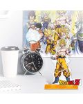 Figurină acrilică ABYstyle Animation: Dragon Ball Z - Goku - 2t