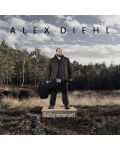 Alex Diehl - Bretter meiner Welt (CD) - 1t