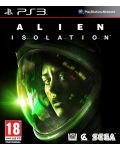 Alien: Isolation (PS3) - 1t