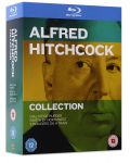 Alfred Hitchcock Collection (Blu-Ray) - 1t