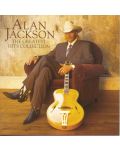 Alan Jackson - The Greatest Hits Collection (CD) - 1t
