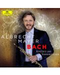 Albrecht Mayer - Bach - Konzerte Und Transkriptionen (2 CD) - 1t