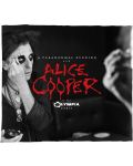 Alice Cooper - A Paranormal Evening at the Olympia Paris (2 CD)	 - 1t