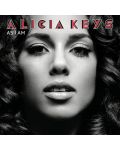 Alicia Keys - As i Am (CD) - 1t