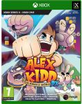 Alex Kidd in Miracle World DX (Xbox One/SX)	 - 1t