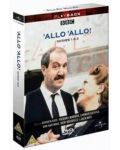 Allo 'Allo! - Series 1 & 2 (DVD) - 1t