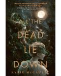 All the Dead Lie Down - 1t