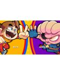 Alex Kidd in Miracle World DX (Nintendo Switch)	 - 6t