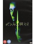 Alien Resurrection (DVD) - 1t