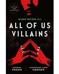 All of Us Villains - 1t