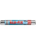 Folie de aluminiu ALUFIX - Economy, 20 m, 29 cm - 1t