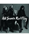 All Saints - Red Flag (CD) - 1t