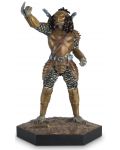 Figurina Eaglemoss Alien & Predator Collection - Top Knot Predator - 1t