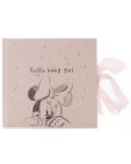 Album foto Widdop - Disney Minnie, Pink - 1t