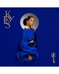 Alicia Keys - KEYS (2 CD) - 1t