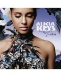Alicia Keys - The Element Of Freedom (CD) - 1t