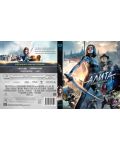 Alita: Battle Angel (Blu-Ray) - 3t