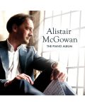 Alistair McGowan- the PIANO Album (CD) - 1t