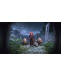 Alice in Wonderland (3D Blu-ray) - 9t