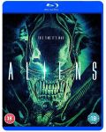 Aliens 1986 (Blu-Ray)	 - 1t