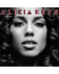 Alicia Keys - As I Am (CD)	 - 1t